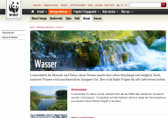 Wasser - WWF SchweizThumbnail